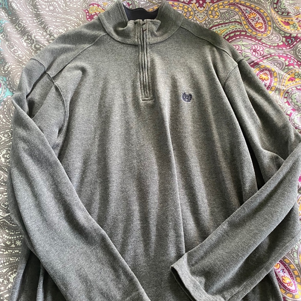 Men’s Chaps Pullover